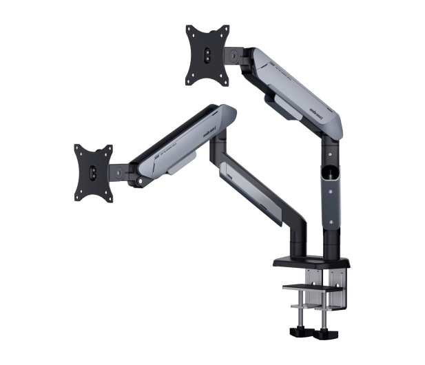 Anda Seat Stealth PRO II Duo 17"-42” titanium - 1473985 - zdjęcie 5